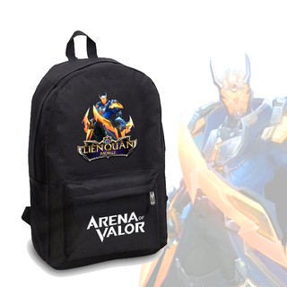 BALO LIÊN QUÂN NAKROTH 2 : SIÊU CHỐNG NHĂN, CHỐNG MỐC . Balo LQ 010