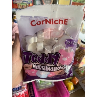 Kẹo dẻo bông Marshmallows Corniche 120g