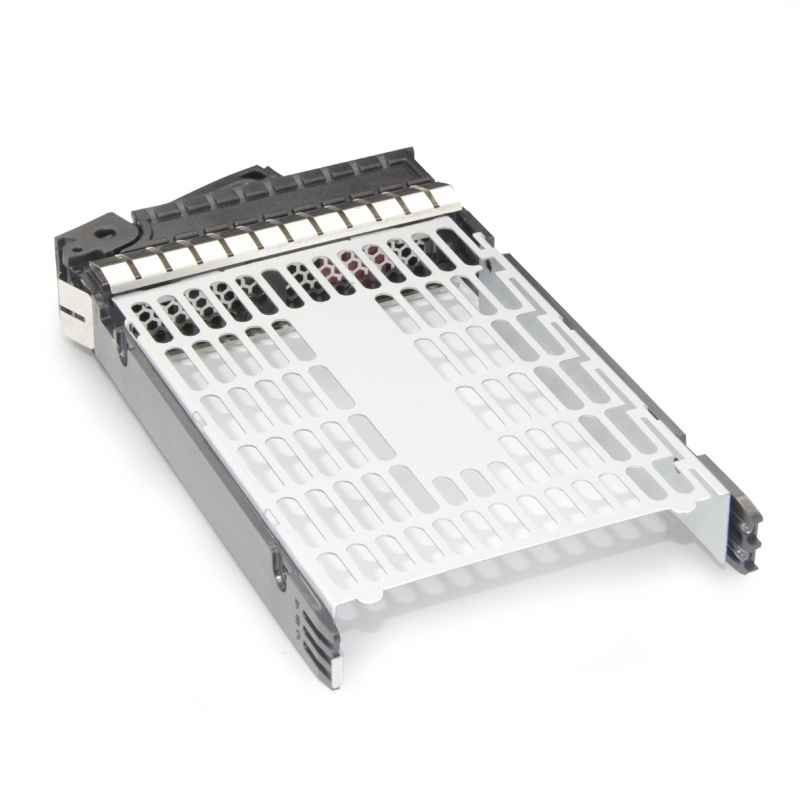 Khay Đựng Thức Ăn 5 HDD Caddy R * 3 5 373211Phụ Kiện Chuyên Dụng Cho DL360 ML350 ML310 ML370 DL380 G7 G6 G5 001