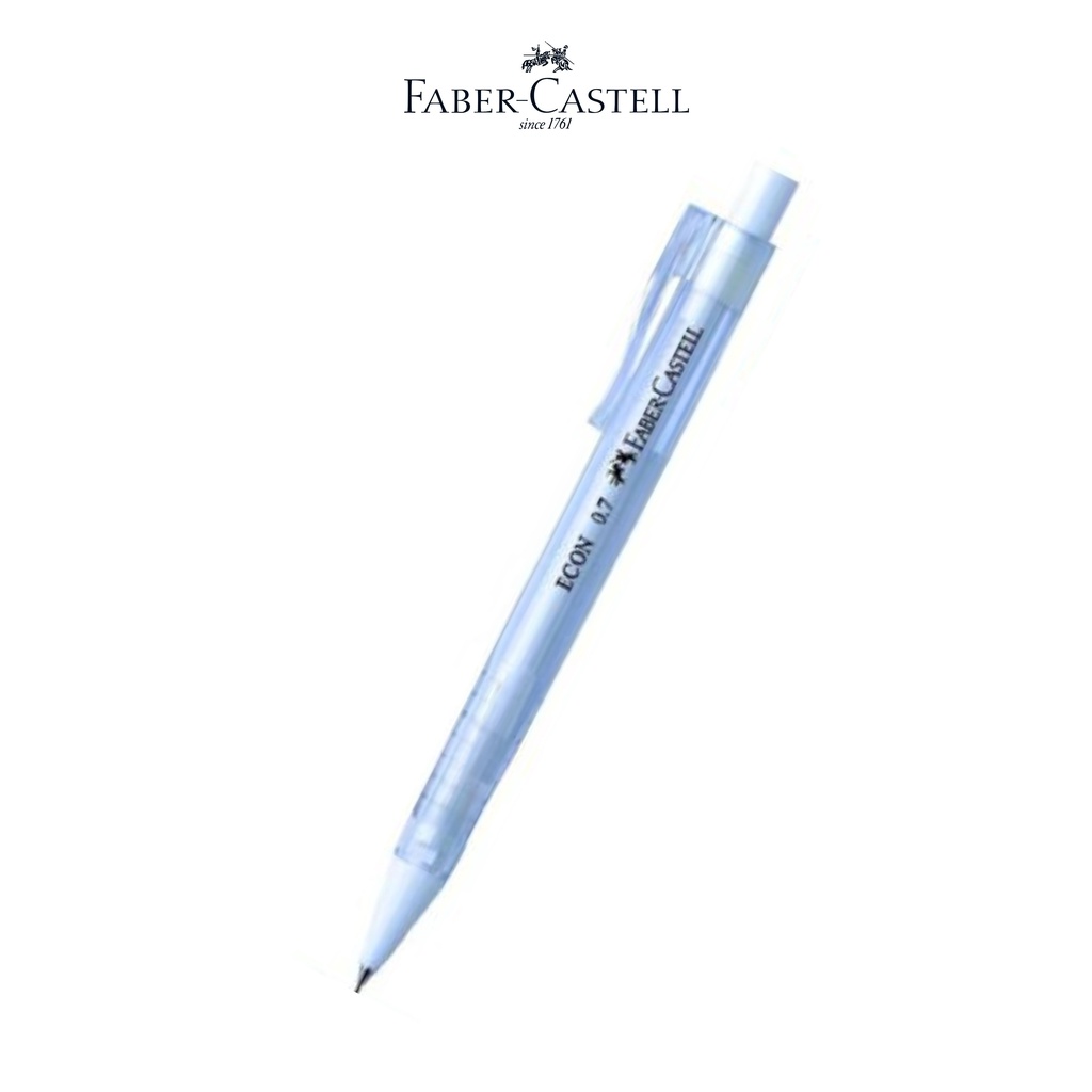 BÚT CHÌ BẤM ECON ICE PENCIL  ASSORTED Faber-Castell