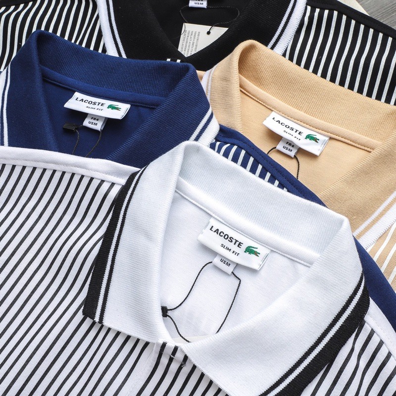 Áo thun Lacoste
