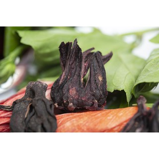 Trà hoa dâm bụt gói 100g