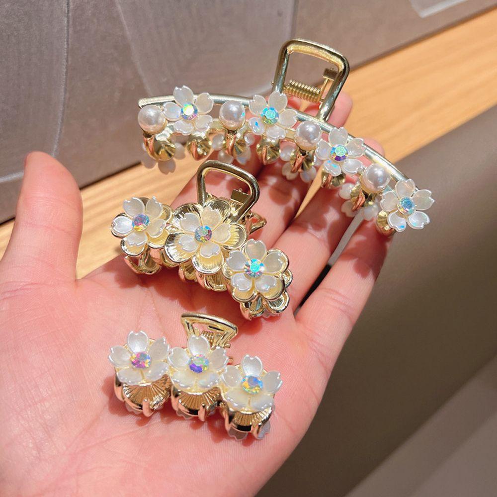Kẹp Tóc Hình Cá Mập Bằng Hợp Kim Dễ Thương Cho Bé