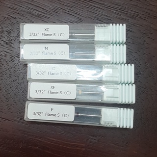 " Hàng chất lượng " Bộ 5 đầu mài 5 size siêu chất lượng siêu bền trong tầm giá.