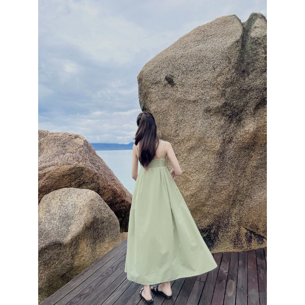 ĐẦM KYLIE -  KYLIE DRESS | BigBuy360 - bigbuy360.vn