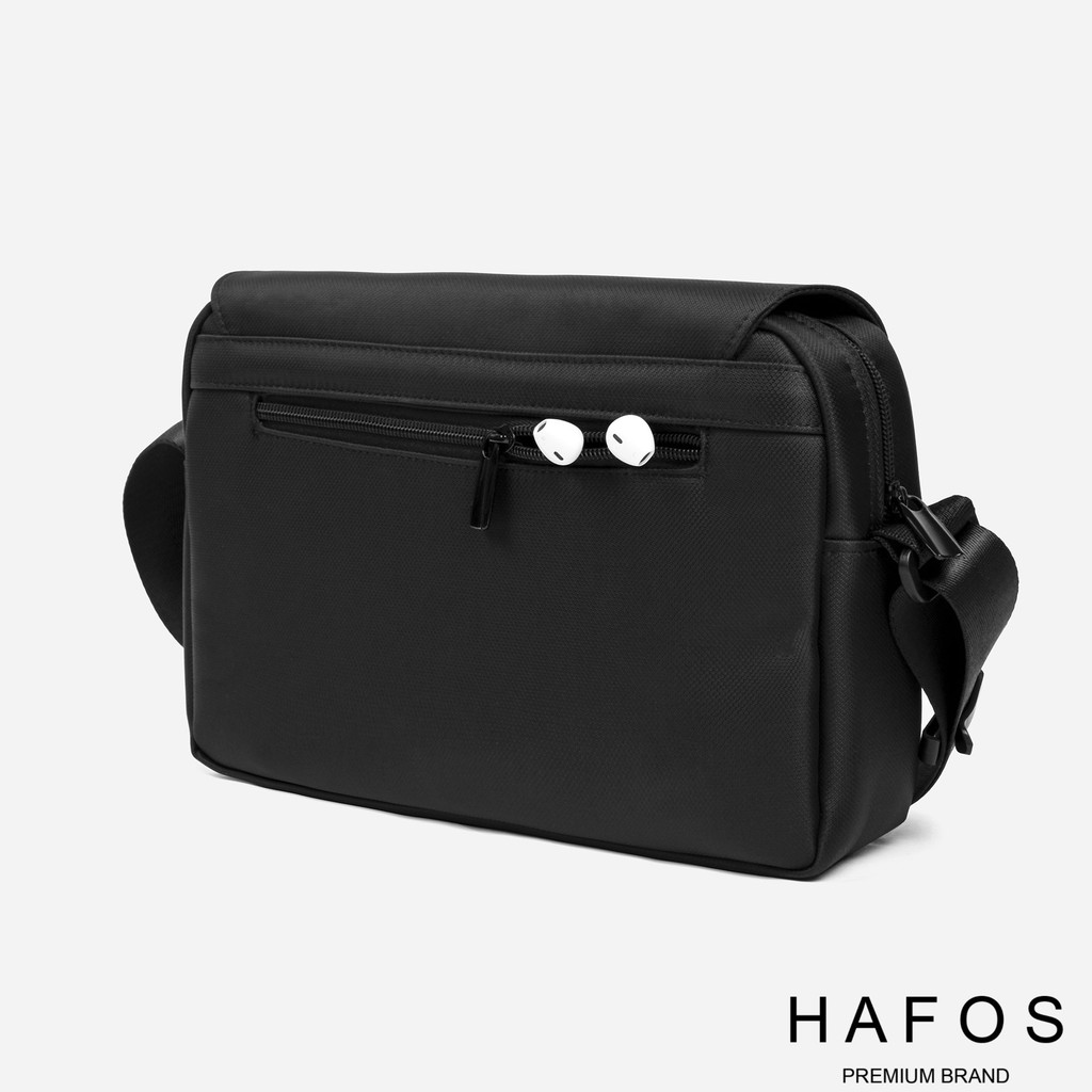 [Mã FASHIONHOTMA hoàn 15 % đơn 150k] Túi đeo chéo Messenger Bag vải Oxford - CBG SHOP | BigBuy360 - bigbuy360.vn