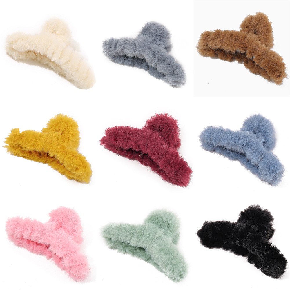 Kẹp tóc thời trang Hàn Quốc cho nữ