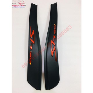 🍁  Nẹp hông Sh 2017 - 2019 kiểu Sh Ý 🍀  🍁