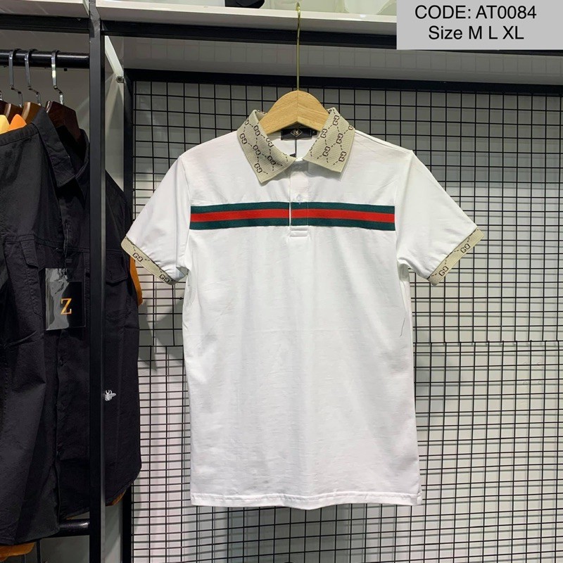 Áo polo nam AT0084 | BigBuy360 - bigbuy360.vn