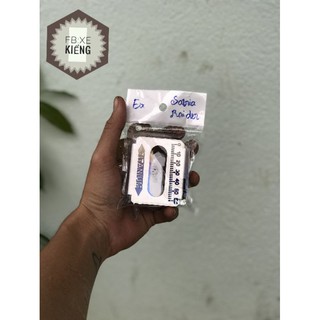 Nẹp gấp titan cho các dòng xe