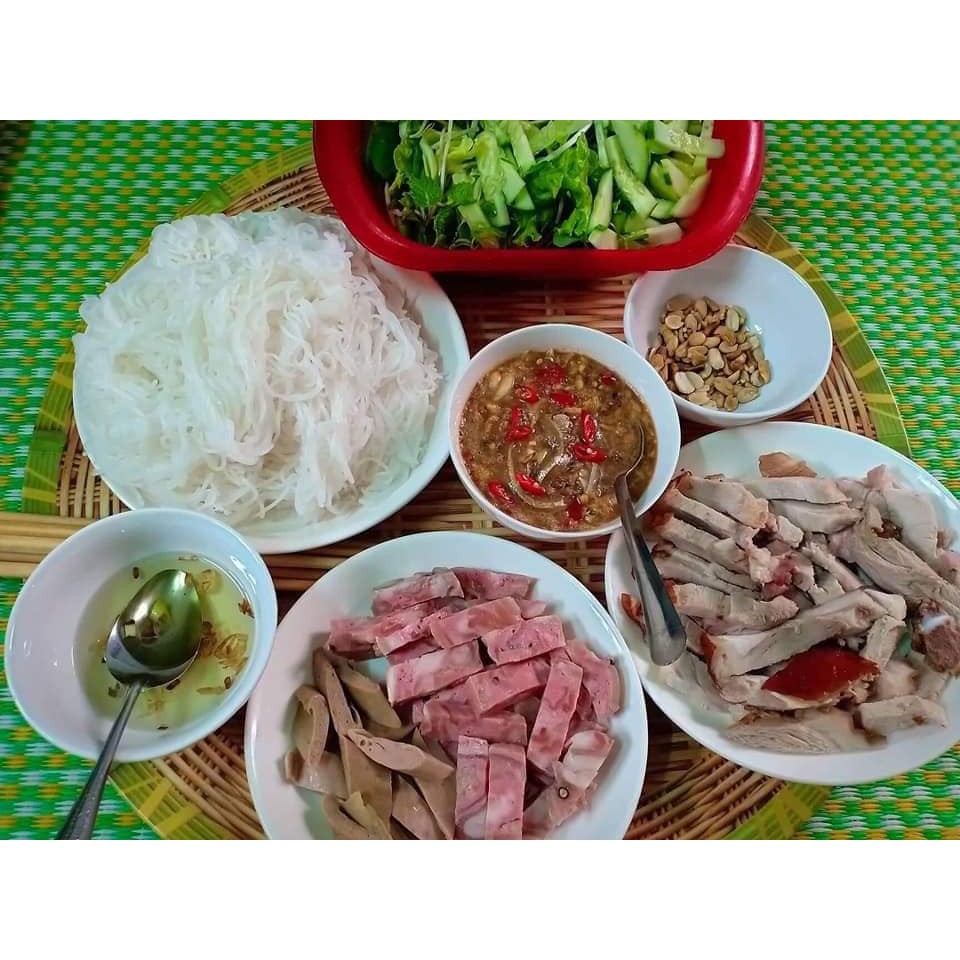 Mắm cá rò Huế loại ngon đạt chuẩn - 400gr