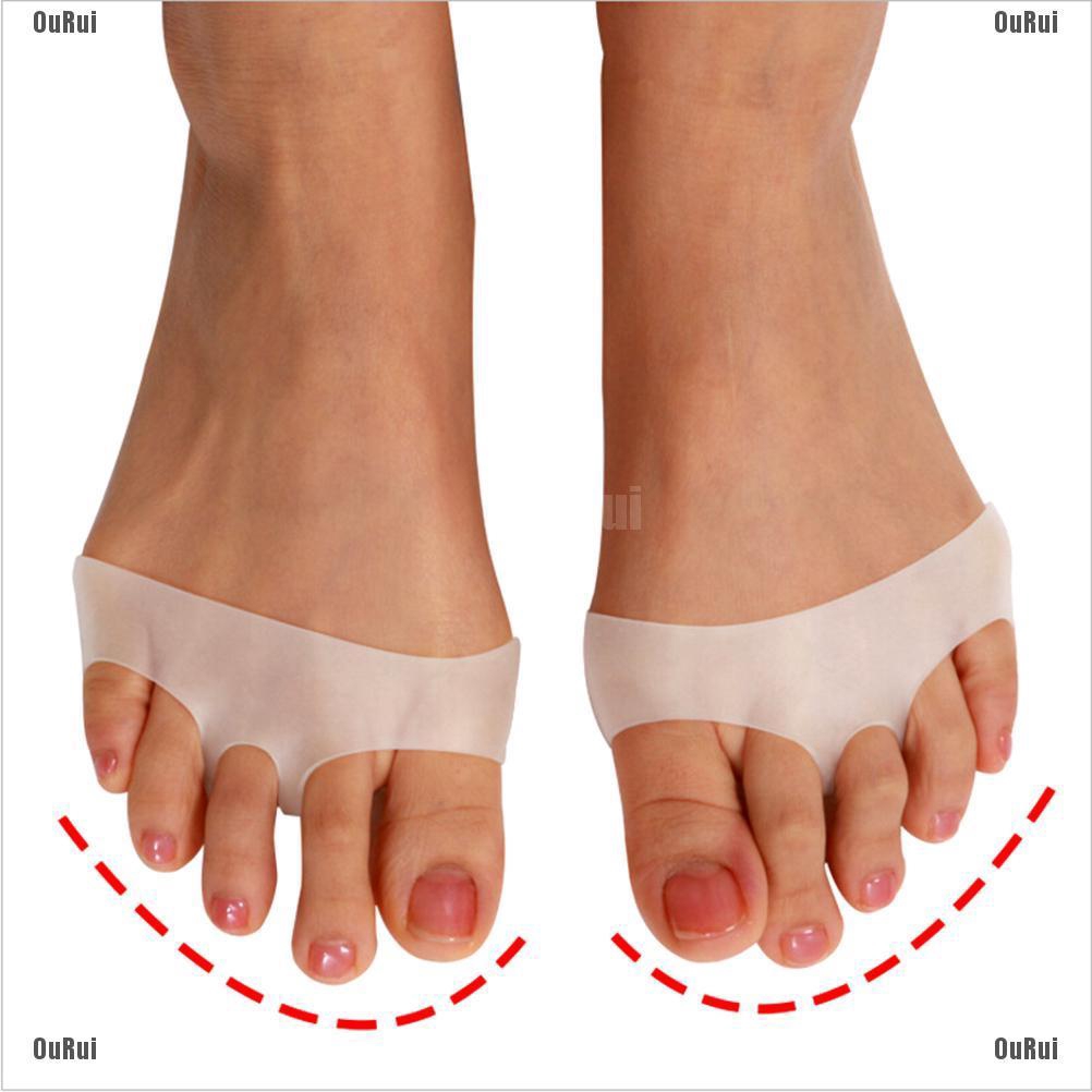 Miếng Đệm Mũi Chống Trượt Bằng Silicone Chất Lượng Cao