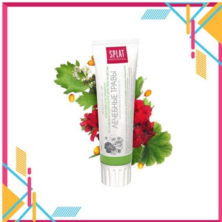 [FreeShip] Kem Đánh Răng SPLAT series Professional 100ml