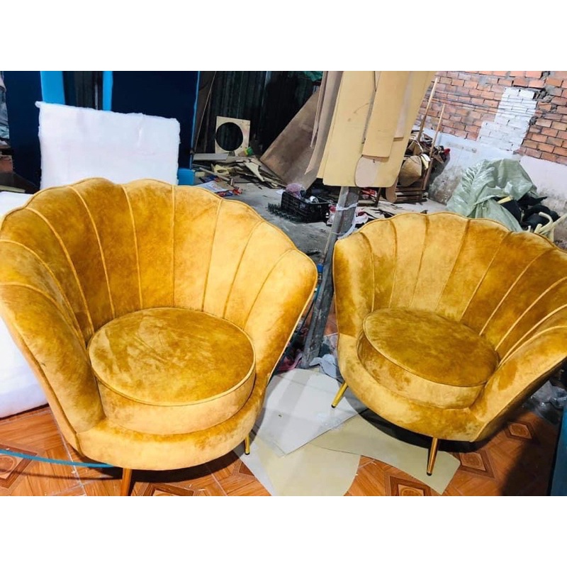 Ghế Nail , Sofa chờ , ghế nails giá rẻ