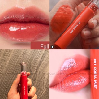 Son ROMAND Glasting Water Tint