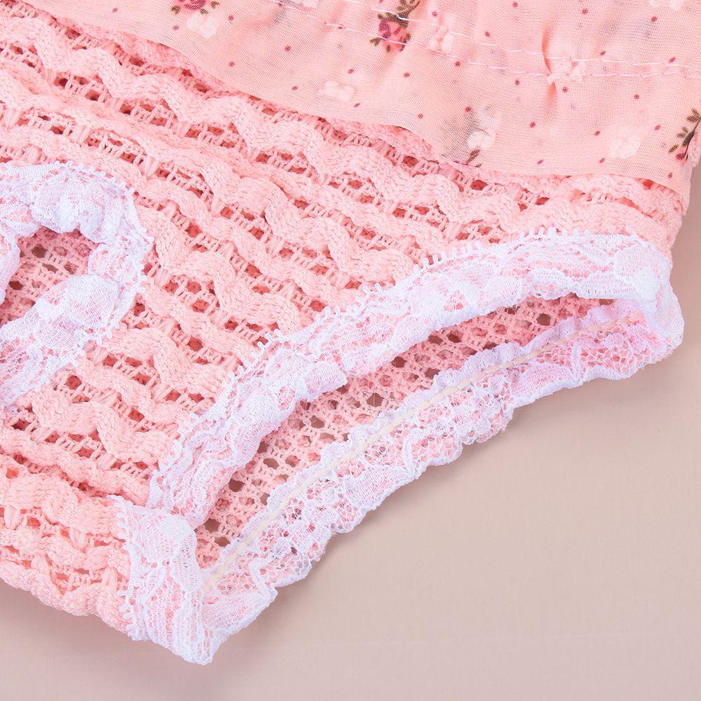 ZAIJIE24 Tã Quần Sinh Lý Co Giãn Dễ Thương Cho Thú Cưng