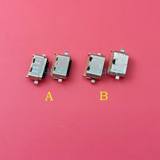 Đầu nối cổng sạc usb type c cho samsung galaxy tab a7 10.4 t500 t505