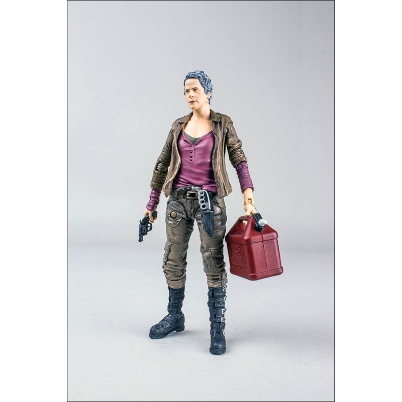 Mô hình nhân vật phim Walking Dead series 6 tỉ lệ 1:12 McFarlane