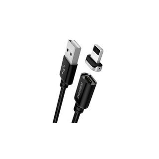 Cáp sạc từ BOROFONE BU1 MicroUSB/Lightning/Type-C