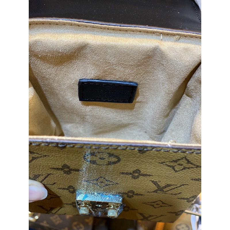 👜⚜️LV cốp về 2 màu - hàng QUẢNG CHÂU CAO CẤP