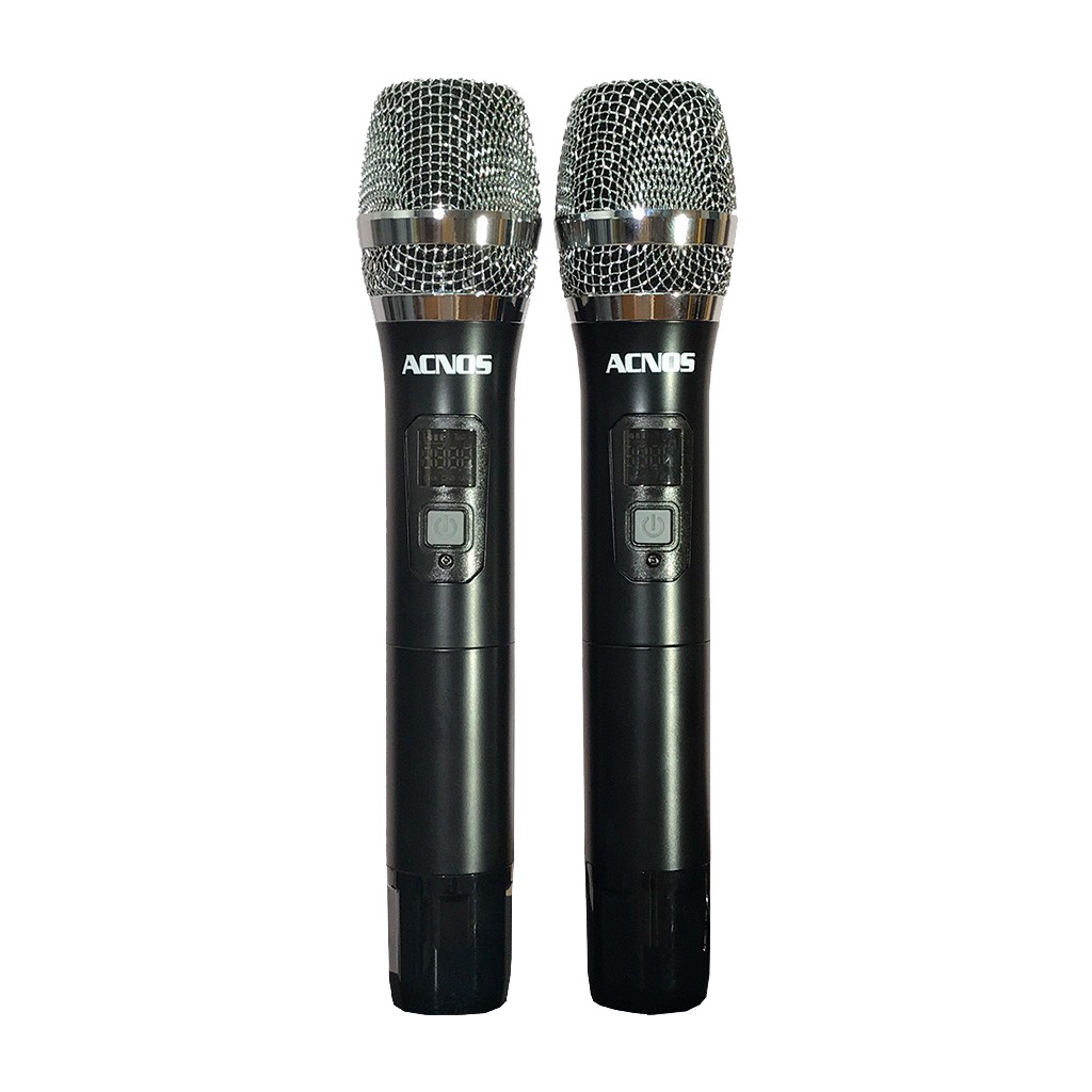 Loa kéo di động Acnos CB39G