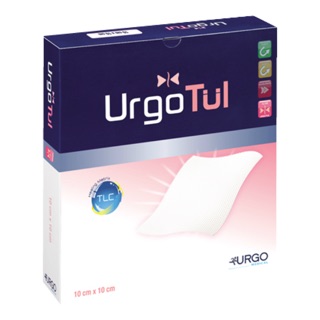 Gạc lưới vô trùng cho vết thương hở URGOTUL các loại