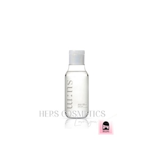 Nước tẩy trang sum 37 Skin Saver Essential Pure Cleansing Water chai 100ml
