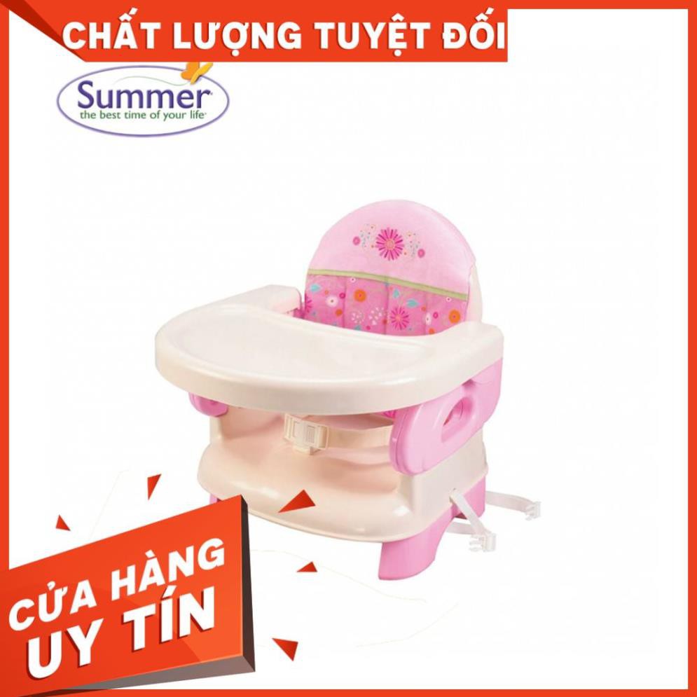 Ghế ăn Deluxe Summer Infant Chính hãng