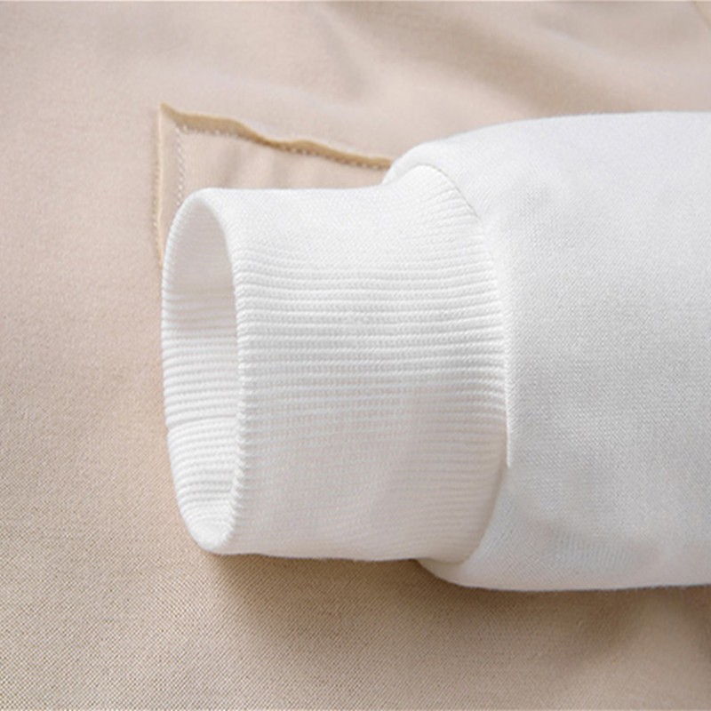 European and American style long-sleeve hoodie for men