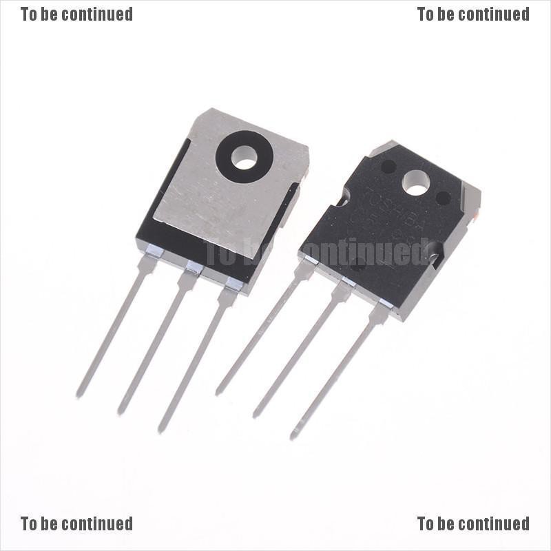 1 Cặp  2S1941 & 2sc5198 Toshiba A1941 &