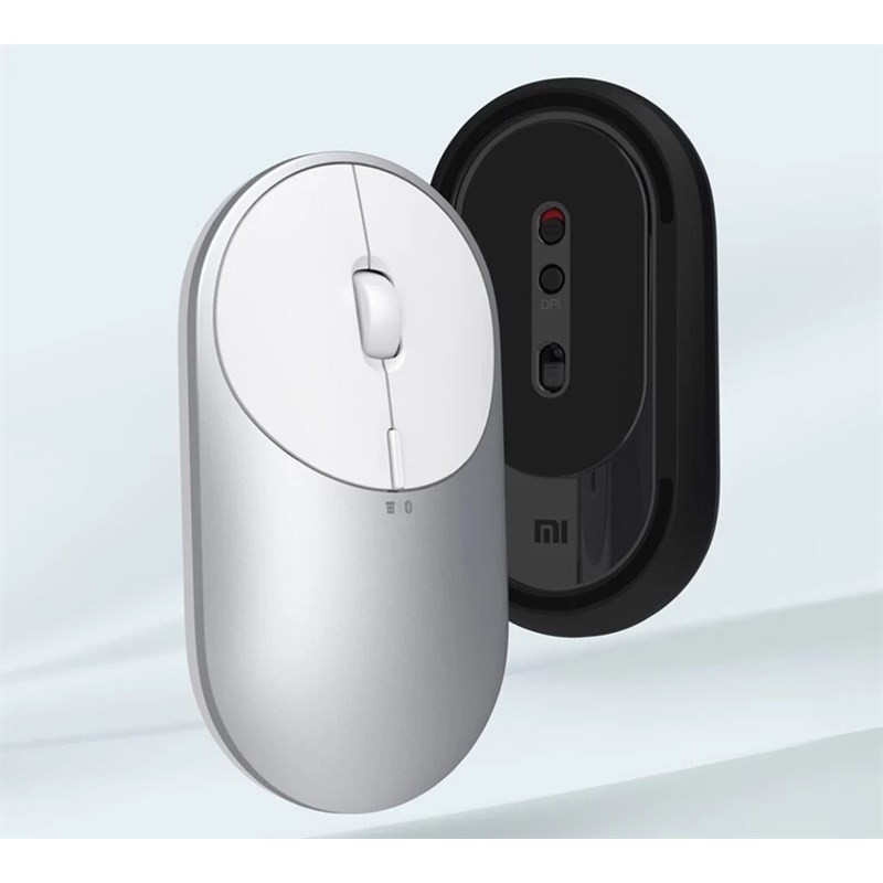 Chuột Không Dây Xiaomi Mi Mouse Chính Hãng Xiaomi Việt