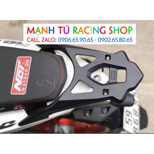 CẢNG GIVI KIỂU MÃ LAI CHO EXCITER 150 CAO CẤP - 68nd