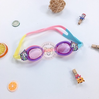 [PUPPIES CLOSET] Kính bơi cho bé (4m-4y) HM