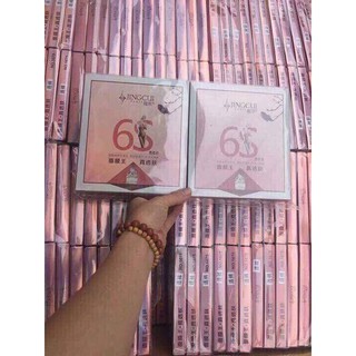 Quần tất 3D6S