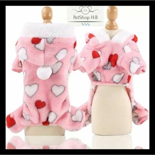 Áo chó mèo giá rẻ: Mẫu tai thỏ cực cute