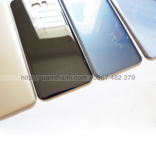 Nắp lưng Vỏ Samsung Galaxy S8 Plus G955 Zin máy