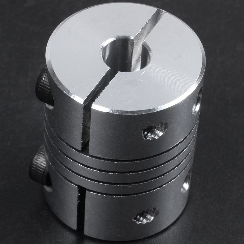 Khớp Nối Động Cơ Bước 6mm Đến 6mm Cnc | BigBuy360 - bigbuy360.vn