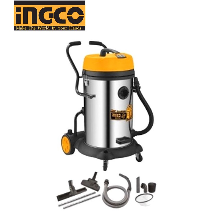 1200W Máy hút bụi hiệu Ingco-VC24751