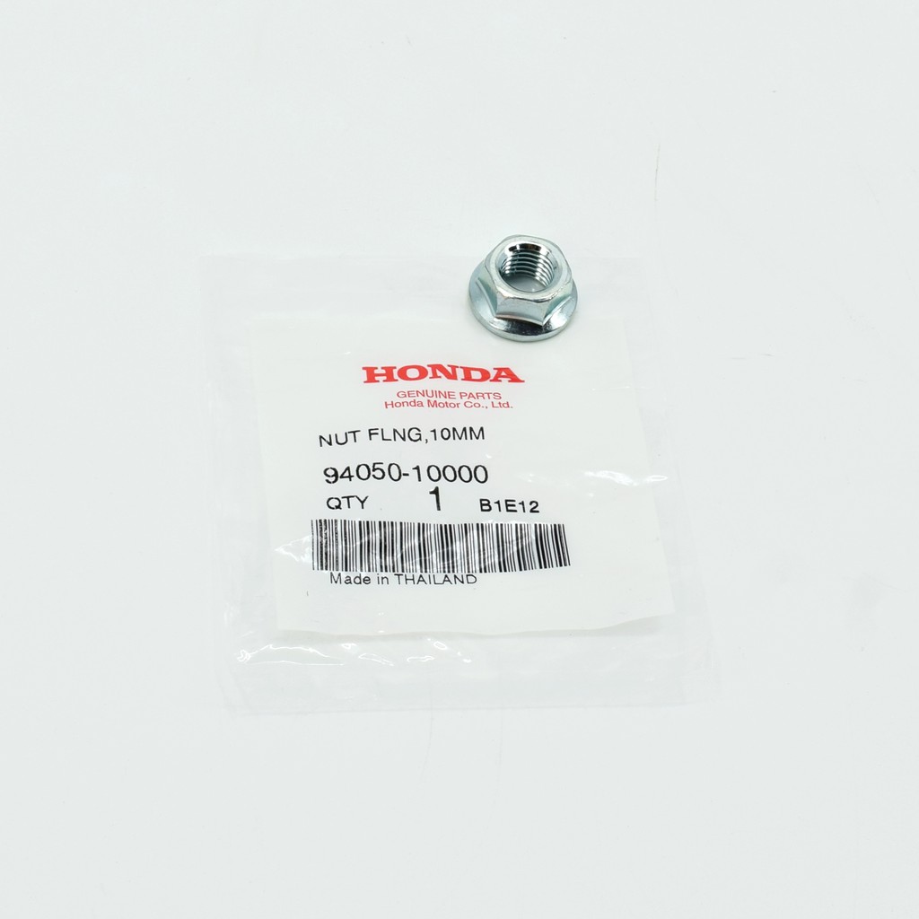 Tấm đánh lửa mặt bích 10mm / 10mm (Số 14) Onda chính hãng / 1 Cái 94050-10000