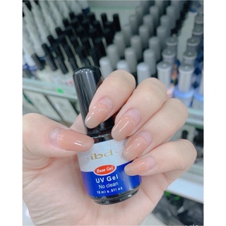 Base IBD chính hãng sơn liên kết siêu chắc cực bền cho thợ nail