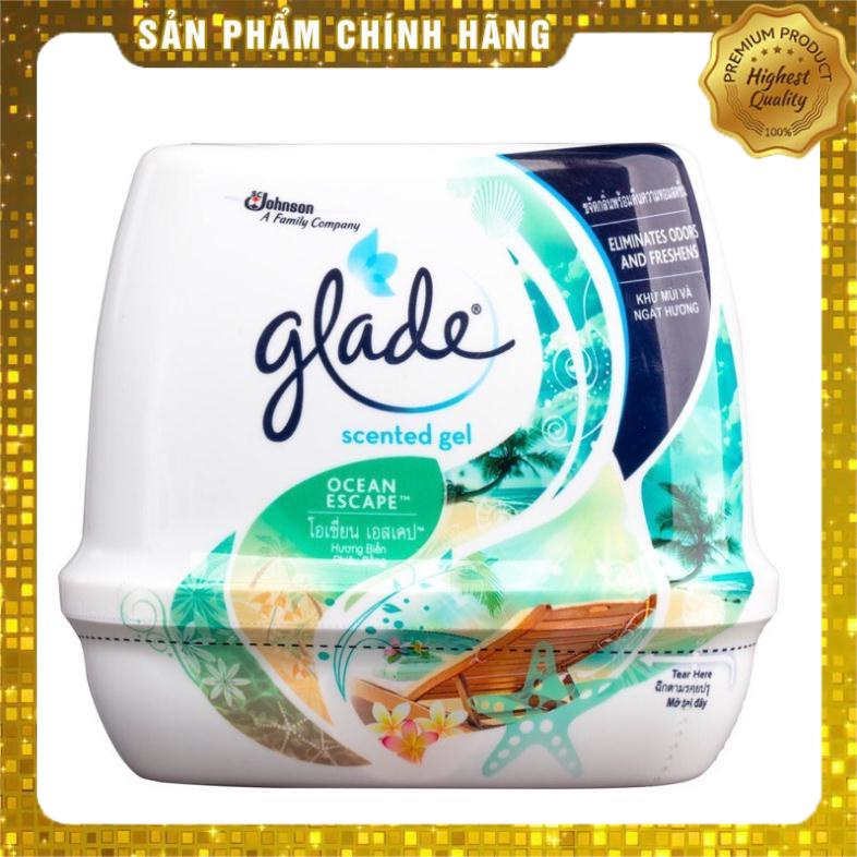 Sáp Thơm Glade 180G nhập khẩu Thái Lan Chính hãng DKSH