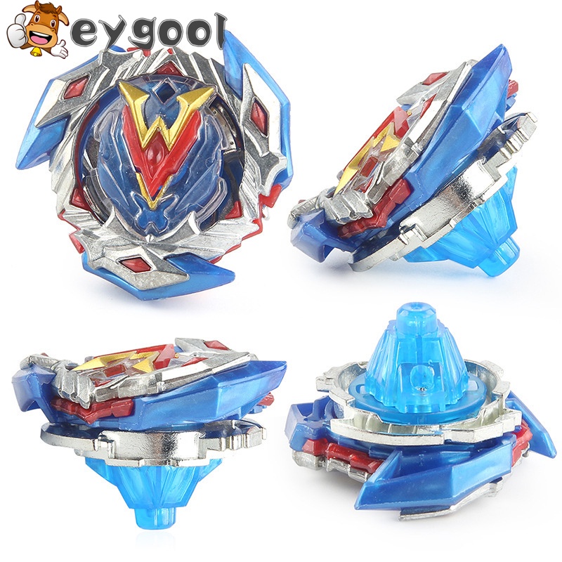 Con Quay Đồ Chơi Beyblade Burst B-104 / B104 Winning Valkyrie.12.Vl Với Bộ Launcher B-184 LR