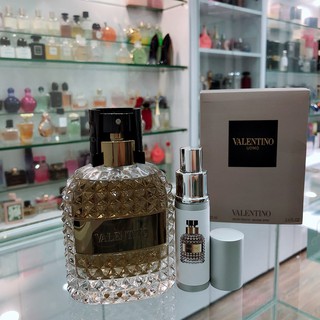 Nước Hoa Nam Cao Cấp VaIentino Uomo 100ml Cực Thơm