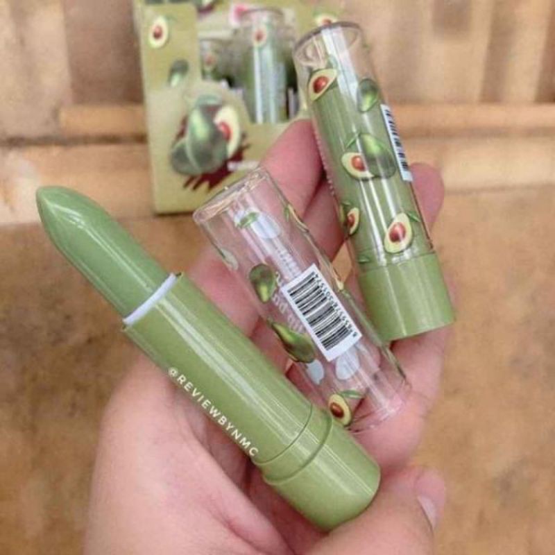 Lố 12 Cây Son Bơ Hasaya Girl Thái Lan | BigBuy360 - bigbuy360.vn