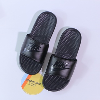 dép quai ngang nike-dành cho nam nữ đủ màu unisex