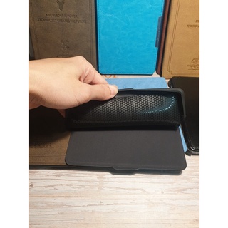Bao da cover cho máy đọc sách Kindle