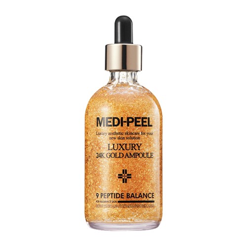 [Hàng mới về] Tinh chất vàng 24k MEDI-PEEL 100ml cao cấp