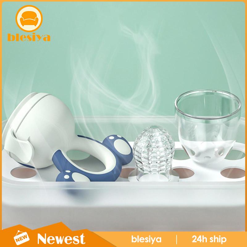 Baby Food Feeder Pacifier Reusable Fruit Fresh Teether Soother  Newborn