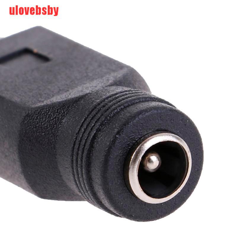 Đầu Chuyển Đổi Cổng Tròn Sang Jack 5.5mm Cho Laptop Ibm Lenovo Thinkpad | BigBuy360 - bigbuy360.vn