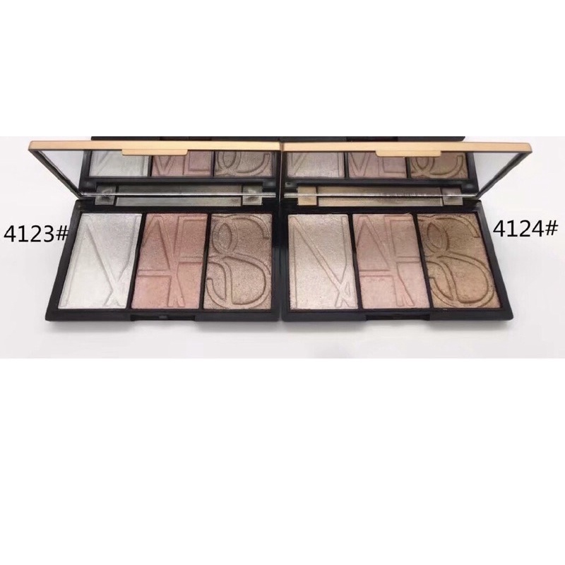  Phấn bắt sáng Nars đỉnh cao của bắt sáng